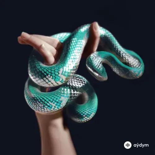 Karin Ann-ai.mogen-Imogen Heap - false gold - Imogen Heap Remix
