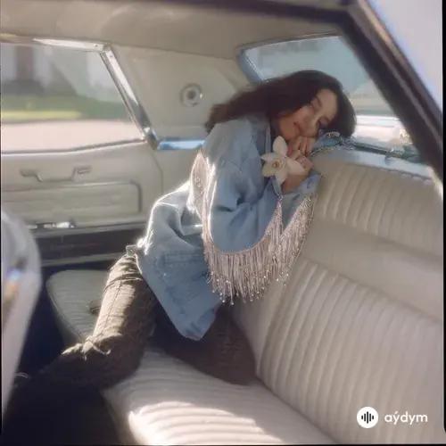 Kristina Si - Из-За Тебя
