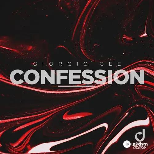 Giorgio Gee - Confession
