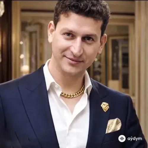 Bahram Hüseýinow - Sen Turganda