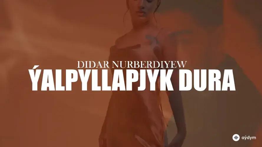 Ýalpyllapjyk Dura