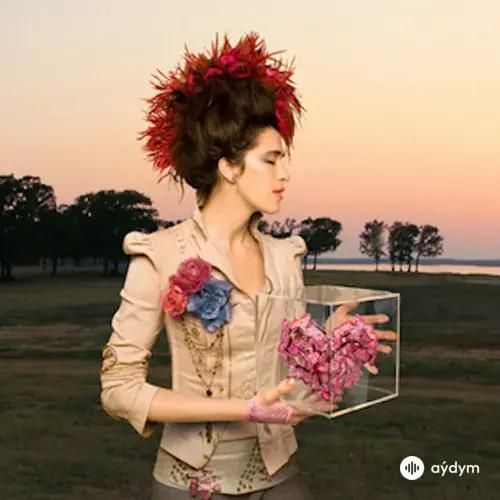 Imogen Heap - Mic Check