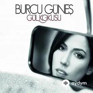 Gül Kokusu
