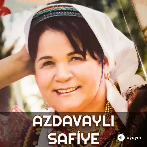 Azdavaylı Safiye-Ramazan Çelik - Değirmenci Dayı - Oyun Havası