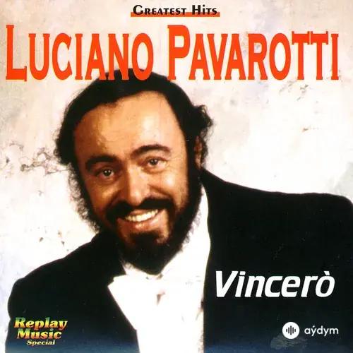 Ruggero Leoncavallo-Luciano Pavarotti-Leone Magiera-Orchestra Da Camera Di Bologna - Pagliacci, Act. I - Vesti la giubba