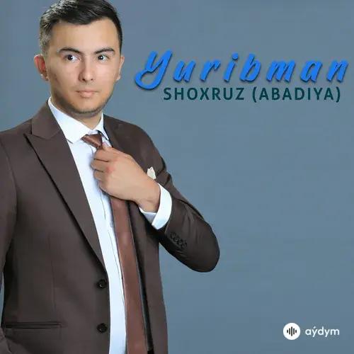 Shoxruz Abadiya  - Bir Paytlar