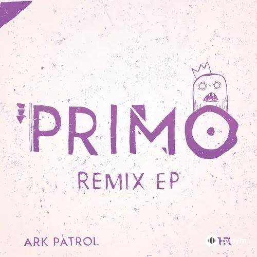 Primo Remixes EP