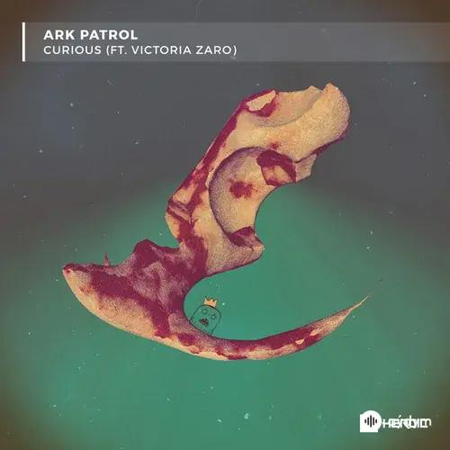 Ark Patrol-Victoria Zaro - Curious