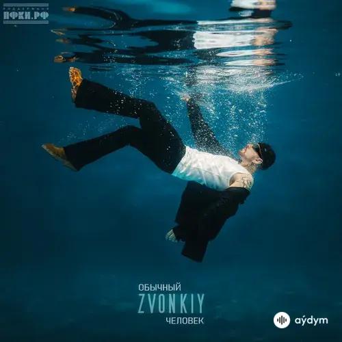 Zvonkiy  - Обычный человек