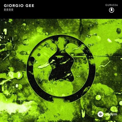 Giorgio Gee - Rrrr