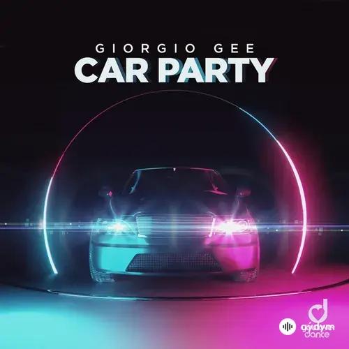 Giorgio Gee - Car Party