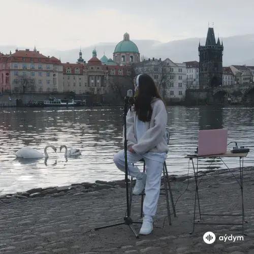 Kristina Si - Река (Acoustic Version)