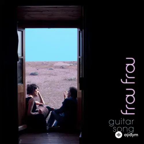 Frou Frou-Imogen Heap-Guy Sigsworth - Guitar Song - Demo