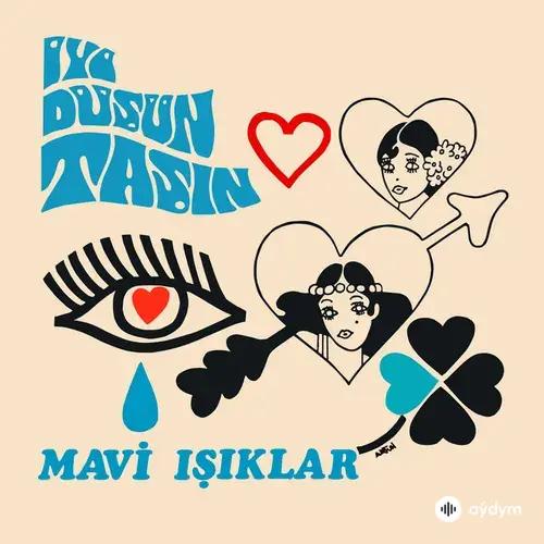 Mavi  Işıklar - Ain't That So