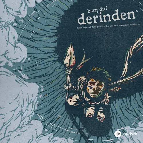 Barış  Diri - Derinden