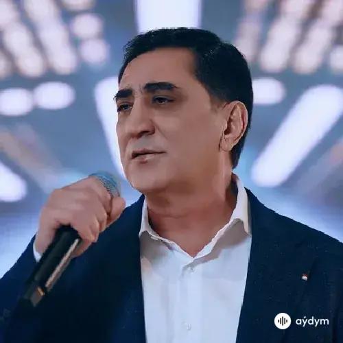 Döwran Saparow - Kursdaşlarym