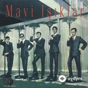 Mavi Işıklar - Türk Pop Tarihi
