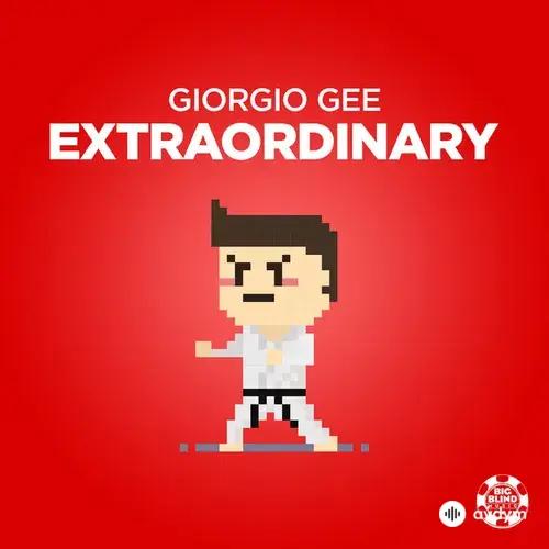Giorgio Gee - Extraordinary