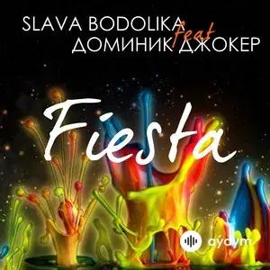 Slava Bodolika
