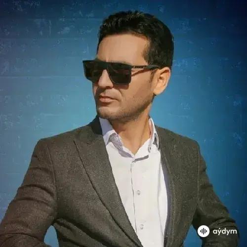 Batyr Muhammedow - Bibijan Suw Ber Içeli