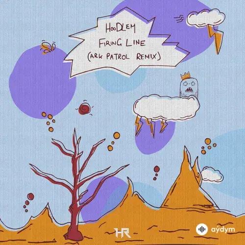 Hoodlem-Ark Patrol - Firing Line (Ark Patrol Remix)