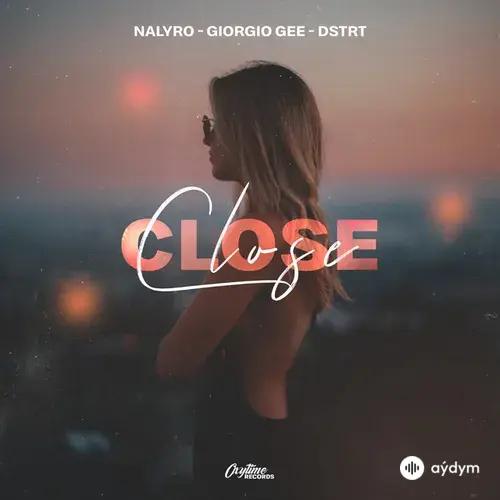 Giorgio Gee-Nalyro -DSTRT - Close