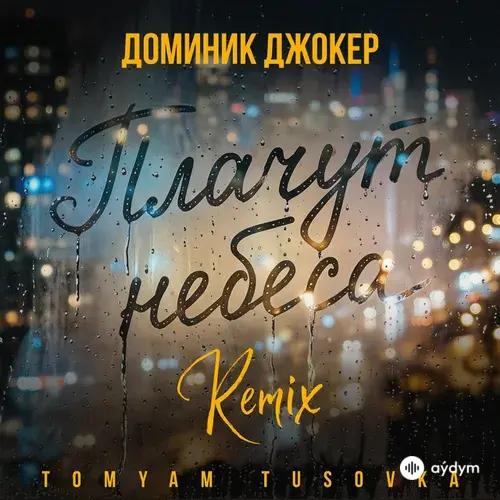 Доминик Джокер-TomYam -TUSOVKA - Плачут Небеса (Remix)