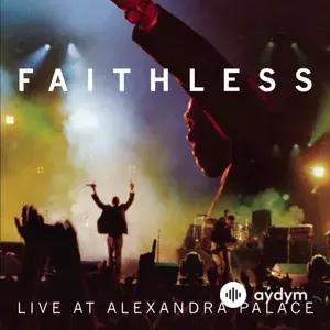 Live At Alexandra Palace