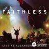 Faithless  - Sweep - Live At Alexandra Palace