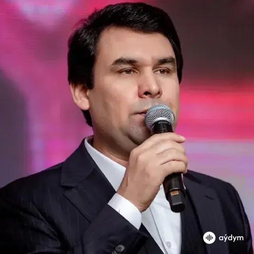 Rahat Kakajykow