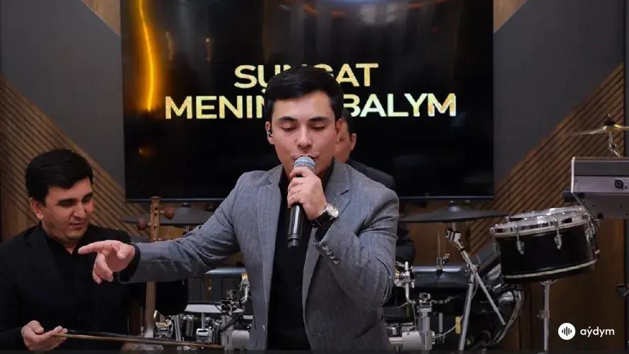 Çaýyna Degmez