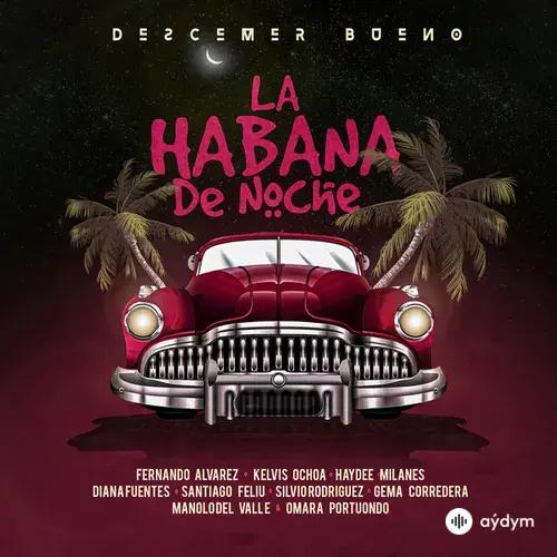 La Habana De Noche