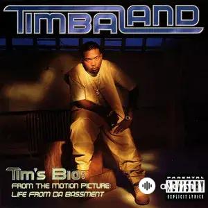 Tim's Bio: From The Motion Picture - Life From Da Bassment