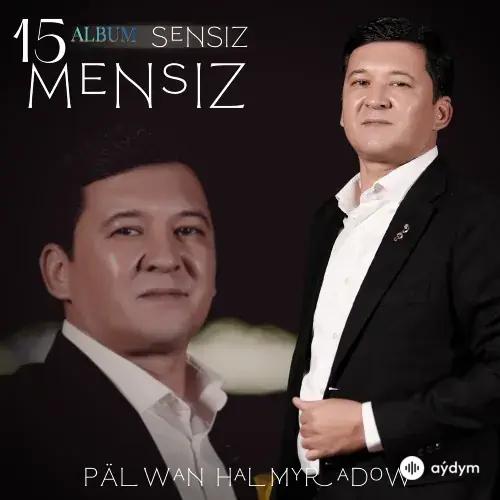 Pälwan Halmyradow - Allam Bagyşla Meni