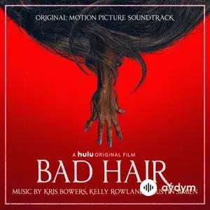 Bad Hair (Original Motion Picture Soundtrack)