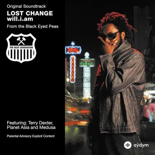 Lost Change