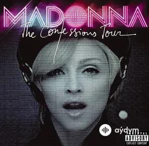The Confessions Tour