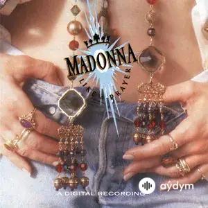 Like a Prayer