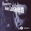 Deine Lakaien - Contact
