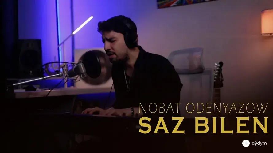 Saz Bilen