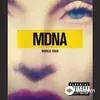 Madonna - Virgin Mary (Intro) - MDNA World Tour / Live 2012