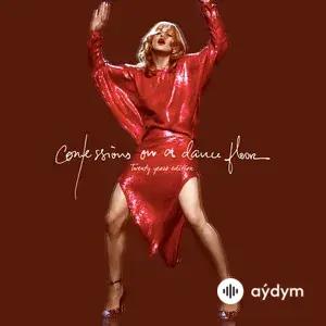 Confessions On A Dance Floor (Twenty Years Edition)