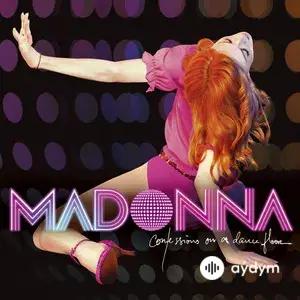 Confessions on a Dance Floor
