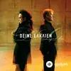 Deine Lakaien - Over and Done