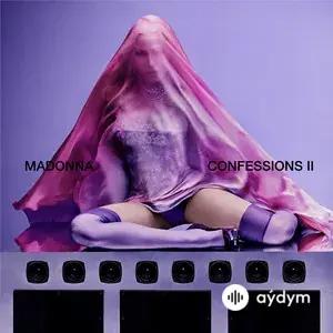 CONFESSIONS II