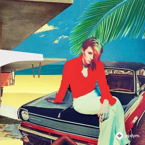 Trouble In Paradise