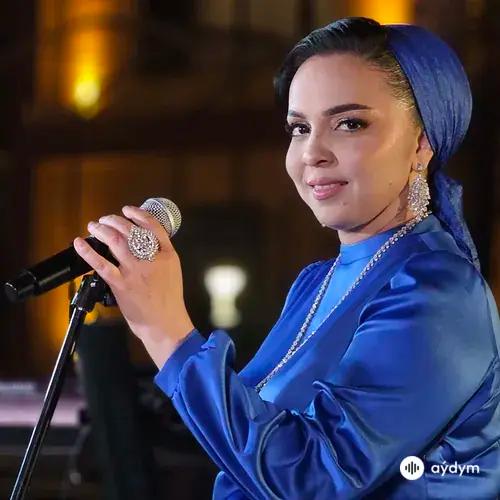 Bägül Maşadowa