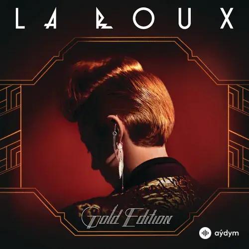 La Roux (Gold Edition)