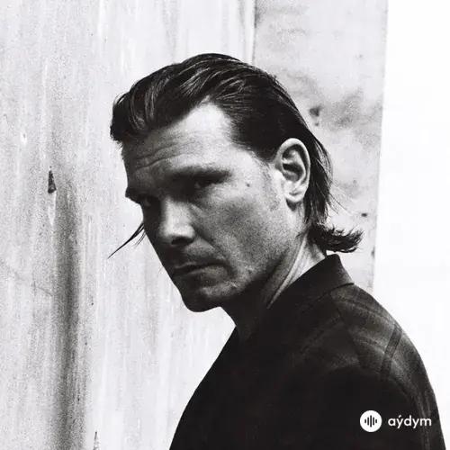 Marcel Dettmann