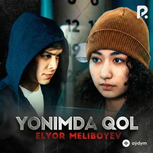 Yonimda qol